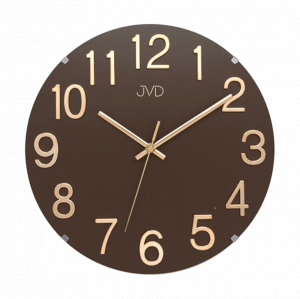 Zegar ścienny HT98.2 JVD 30cm