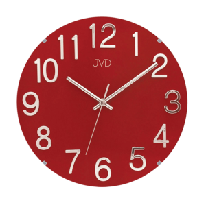 Zegar ścienny HT98.4 JVD 30cm