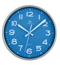 Designové nástěnné hodiny Lowell 00940A Clocks 26cm