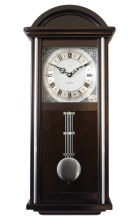 Zegar ścienny wahadłowy N9236.2 JVD 60cm