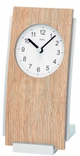 Zegar stołowy 1151 AMS 19cm