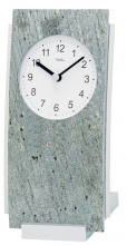 Zegar stołowy 1154 AMS 19cm