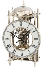 Mechaniczny zegar stołowy 1184 AMS 25cm