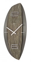 Designerski zegar ścienny 9600 AMS 45cm
