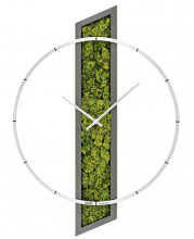 Designové nástěnné hodiny 9605 AMS 55cm
