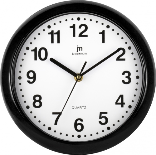 Zegar ścienny 00710N Lowell 25cm
Po kliknięciu wyświetlą się szczegóły obrazka.