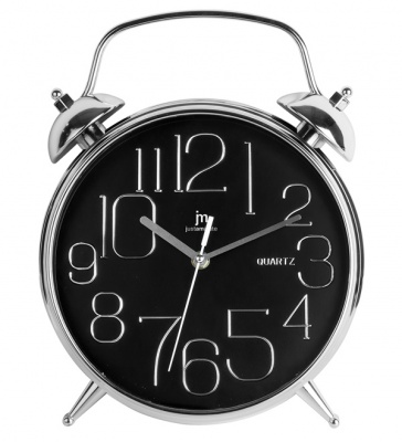 Designerski zegar ścienny 00815N Lowell 32cm
Po kliknięciu wyświetlą się szczegóły obrazka.