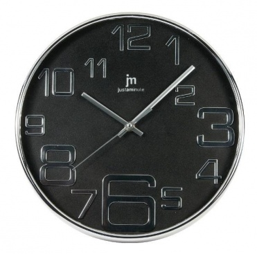 Designerski zegar ścienny 00820N Lowell 30cm
Po kliknięciu wyświetlą się szczegóły obrazka.