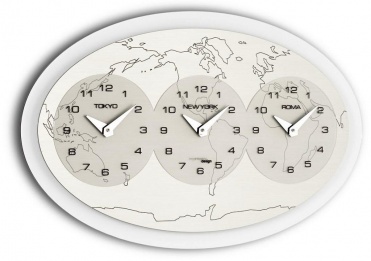 Designerski zegar ścienny I073M IncantesimoDesign 45cm
Po kliknięciu wyświetlą się szczegóły obrazka.