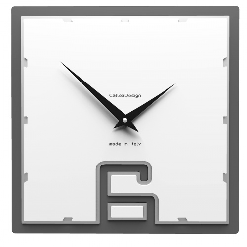 Designové hodiny 10-004-1 CalleaDesign Breath 30cm 
Po kliknięciu wyświetlą się szczegóły obrazka.