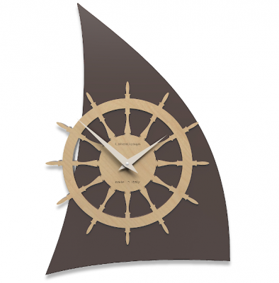 Designerski zegar 10-014 CalleaDesign Sailing 45cm (różne wersje kolorystyczne)
Po kliknięciu wyświetlą się szczegóły obrazka.