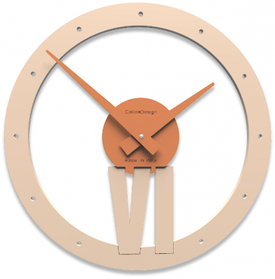 Designerski zegar 10-015 CalleaDesign Xavier 35cm (różne wersje kolorystyczne)
Po kliknięciu wyświetlą się szczegóły obrazka.