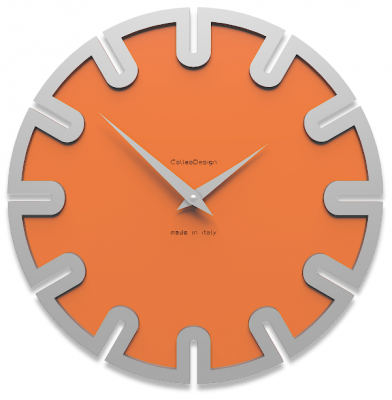 Designerski zegar 10-017 CalleaDesign Roland 35cm (różne wersje kolorystyczne)
Po kliknięciu wyświetlą się szczegóły obrazka.