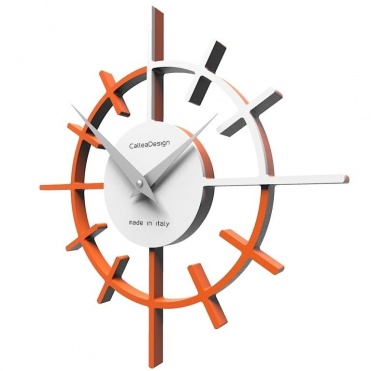Designerski zegar 10-018 CalleaDesign Crosshair 29cm (różne wersje kolorystyczne)
Po kliknięciu wyświetlą się szczegóły obrazka.