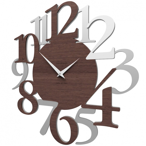 Designové hodiny 10-020-89 CalleaDesign Russel 45cm
Po kliknięciu wyświetlą się szczegóły obrazka.