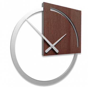 Designerski zegar 10-124 natur CalleaDesign Karl 45cm (różne wzory okleiny)
Po kliknięciu wyświetlą się szczegóły obrazka.