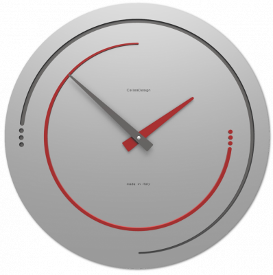 Designové hodiny 10-134-2 CalleaDesign Sonar 46cm
Po kliknięciu wyświetlą się szczegóły obrazka.