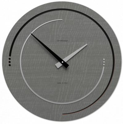 Designové hodiny 10-134-84 CalleaDesign Sonar 46cm
Po kliknięciu wyświetlą się szczegóły obrazka.