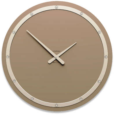Designerski zegar 10-211 CalleaDesign Tiffany Swarovski 60cm (różne wersje kolorystyczne)
Po kliknięciu wyświetlą się szczegóły obrazka.