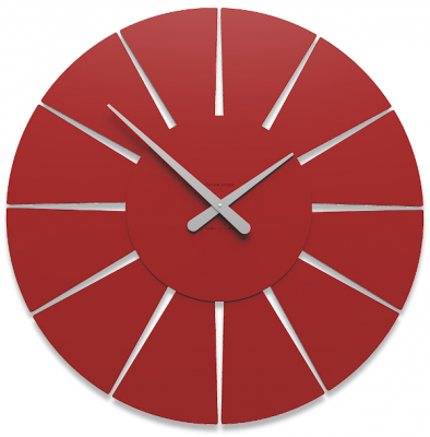 Designerski zegar 10-212 CalleaDesign Extreme M 60cm (różne wersje kolorystyczne)
Po kliknięciu wyświetlą się szczegóły obrazka.
