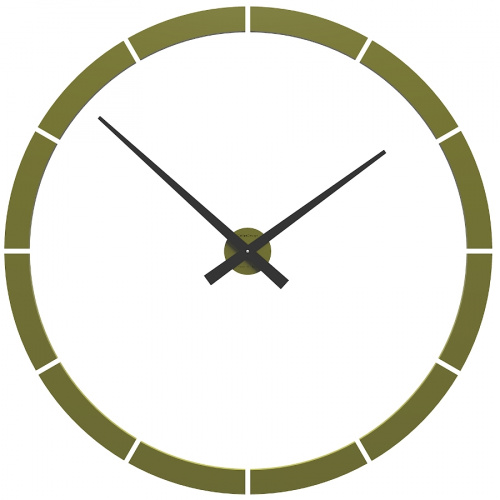 Designové hodiny 10-316-54 CalleaDesign Giotto 100cm
Po kliknięciu wyświetlą się szczegóły obrazka.