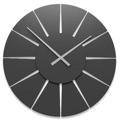 Designerski zegar 10-326 CalleaDesign Extreme L 100cm (różne wersje kolorystyczne)
Po kliknięciu wyświetlą się szczegóły obrazka.