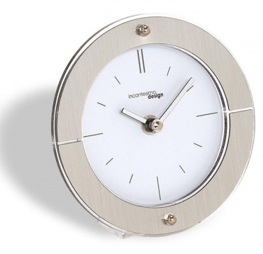 Designerski zegar stojący I109MB IncantesimoDesign 14cm
Po kliknięciu wyświetlą się szczegóły obrazka.