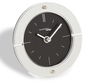 Designové stolní hodiny I109MN IncantesimoDesign 14cm
Po kliknięciu wyświetlą się szczegóły obrazka.