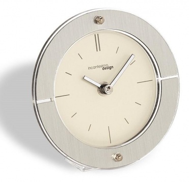 Designové stolní hodiny I109MT IncantesimoDesign 14cm
Po kliknięciu wyświetlą się szczegóły obrazka.