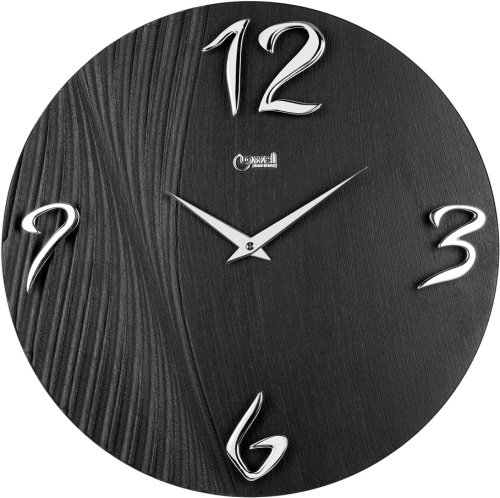 Designové nástěnné hodiny 11480 Lowell 40cm
Po kliknięciu wyświetlą się szczegóły obrazka.