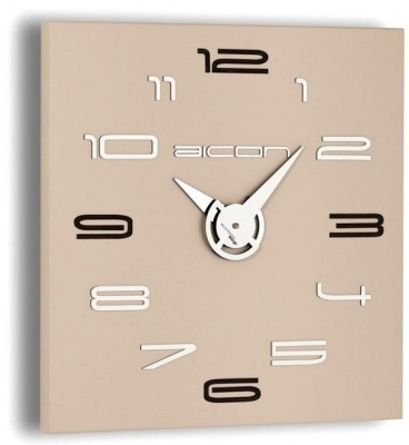 Designerski zegar ścienny I119WT IncantesimoDesign 40cm
Po kliknięciu wyświetlą się szczegóły obrazka.