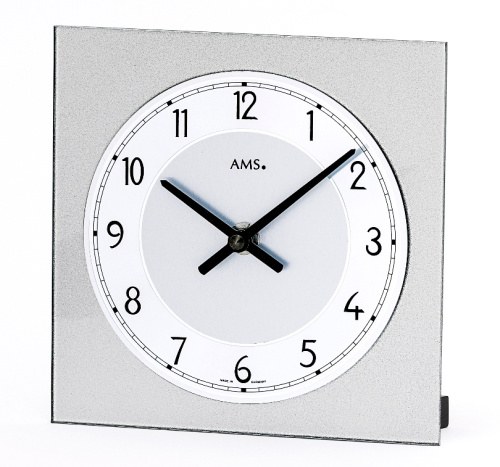 Designové stolní hodiny 1248 AMS 16cm
Po kliknięciu wyświetlą się szczegóły obrazka.