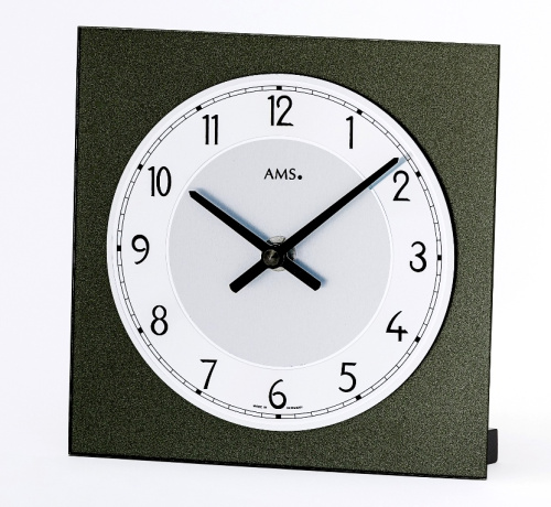 Designové stolní hodiny 1250 AMS 16cm
Po kliknięciu wyświetlą się szczegóły obrazka.