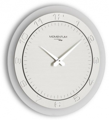 Designerski zegar ścienny I136M IncantesimoDesign 45cm
Po kliknięciu wyświetlą się szczegóły obrazka.