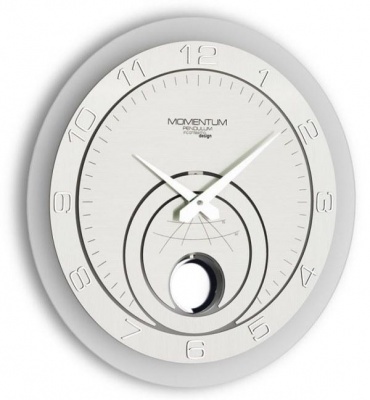 Designerski zegar ścienny I139M IncantesimoDesign 45cm
Po kliknięciu wyświetlą się szczegóły obrazka.