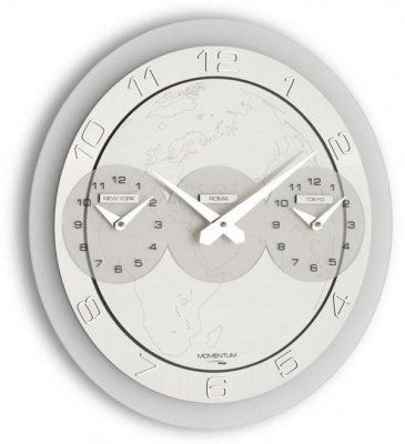 Designerski zegar ścienny I141M IncantesimoDesign 45cm
Po kliknięciu wyświetlą się szczegóły obrazka.