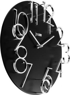 Designové nástěnné hodiny 14536N Lowell 32cm
Po kliknięciu wyświetlą się szczegóły obrazka.