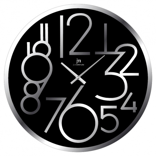 Designové nástěnné hodiny 14892N Lowell 38cm
Po kliknięciu wyświetlą się szczegóły obrazka.