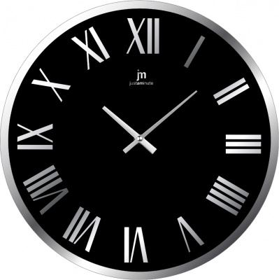 Designové nástěnné hodiny 14893N Lowell 38cm
Po kliknięciu wyświetlą się szczegóły obrazka.