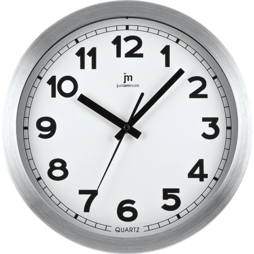 Designové nástěnné hodiny 14927 Lowell 25cm
Po kliknięciu wyświetlą się szczegóły obrazka.