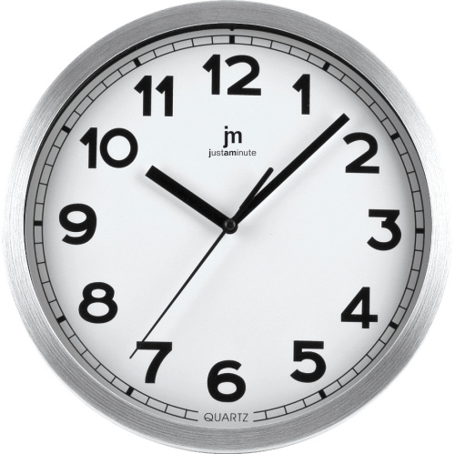Designové nástěnné hodiny 14928B Lowell 30cm
Po kliknięciu wyświetlą się szczegóły obrazka.