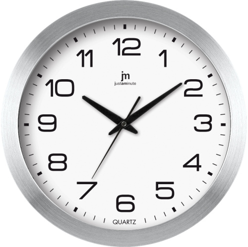 Designové nástěnné hodiny 14929 Lowell 36cm
Po kliknięciu wyświetlą się szczegóły obrazka.