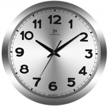 Designerski zegar ścienny 14946S Lowell 30cm
Po kliknięciu wyświetlą się szczegóły obrazka.