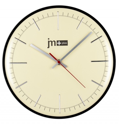 Designerski zegar ścienny 14953B Lowell 30cm
Po kliknięciu wyświetlą się szczegóły obrazka.