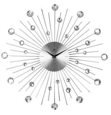 Designerski zegar ścienny 14959 Lowell 50cm
Po kliknięciu wyświetlą się szczegóły obrazka.