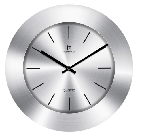 Designové nástěnné hodiny 14971S Lowell 35cm
Po kliknięciu wyświetlą się szczegóły obrazka.