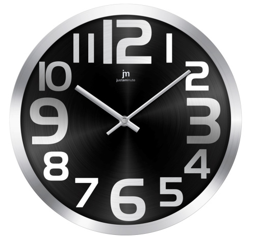 Designové nástěnné hodiny 14972N Lowell 29cm
Po kliknięciu wyświetlą się szczegóły obrazka.