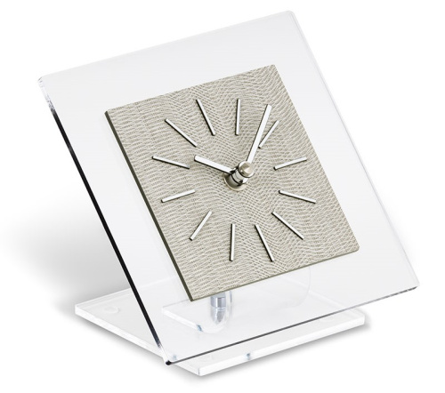Designové stolní hodiny I154TC IncantesimoDesign 15cm
Po kliknięciu wyświetlą się szczegóły obrazka.