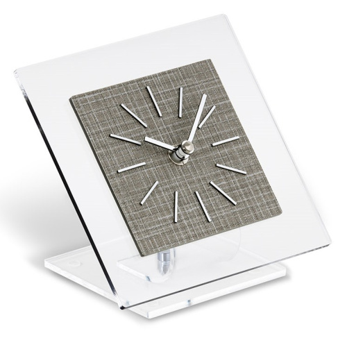 Designové stolní hodiny I154TS IncantesimoDesign 15cm
Po kliknięciu wyświetlą się szczegóły obrazka.