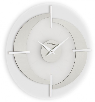 Designerski zegar ścienny I192M IncantesimoDesign 40cm
Po kliknięciu wyświetlą się szczegóły obrazka.